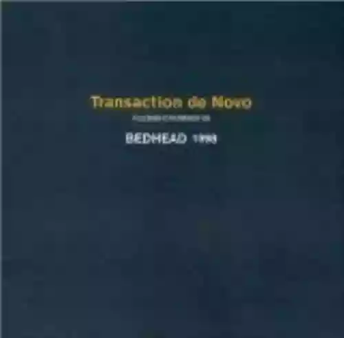 Cover di Transaction de Novo