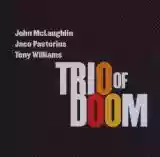 Jaco Pastorius: Trio of Doom