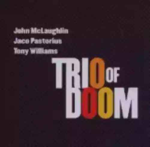 Cover di Trio of Doom