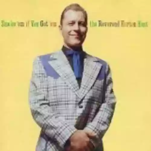 Cover Reverend Horton Heat - Smoke 'em If You Got 'em