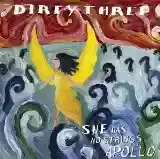 Cover di She Has No Strings Apollo
