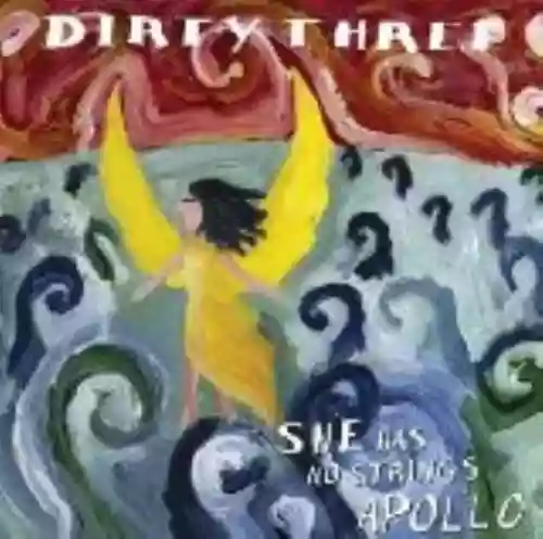 Cover di She Has No Strings Apollo