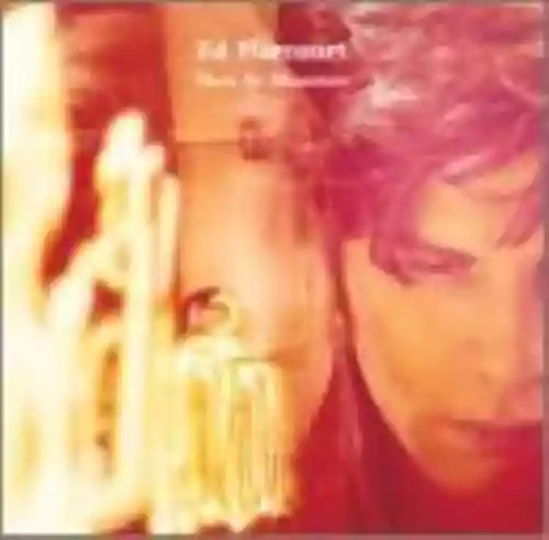 Cover Ed Harcourt - Here Be Monsters