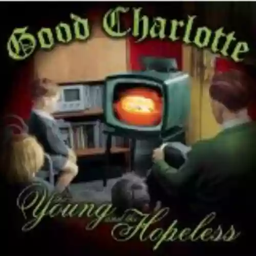 Cover di The Young and the Hopeless