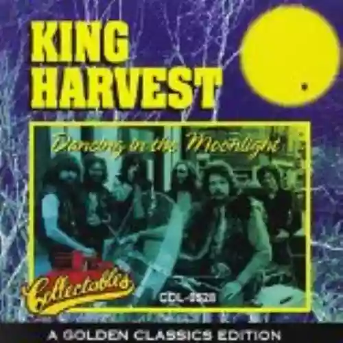 Cover King Harvest - Dancing in the Moonlight