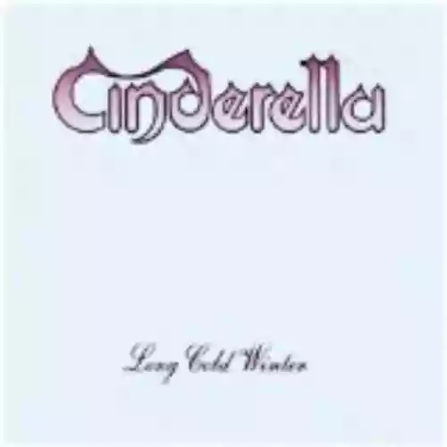 Cover Cinderella - Long Cold Winter