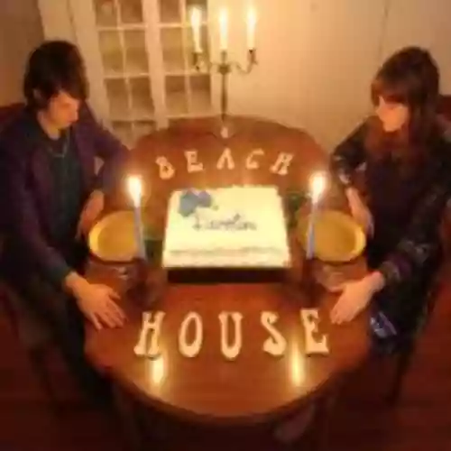 Cover Beach House - Devotion