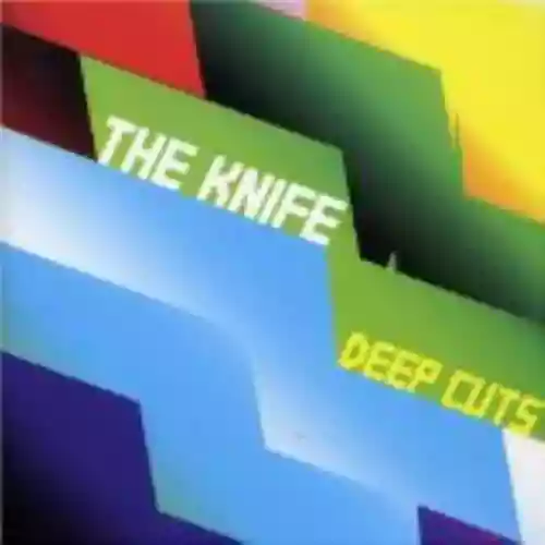Cover The Knife - Deep Cuts