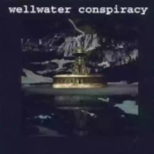 Cover Wellwater Conspiracy - Brotherhood of Electric: Operational Directives