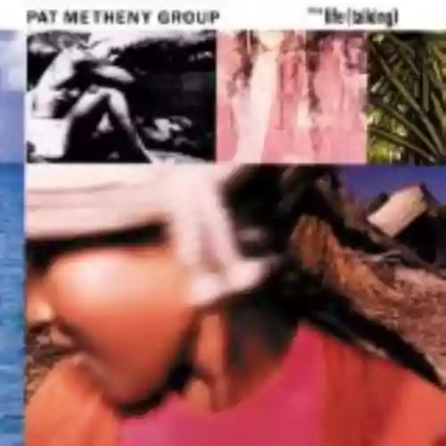 Cover Pat Metheny Group - Still Life (Talking)