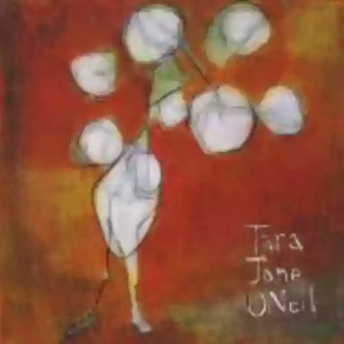 Cover Tara Jane O'Neil - In the Sun Lines