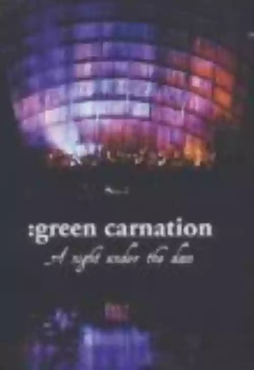 Cover di A Night Under the Dam