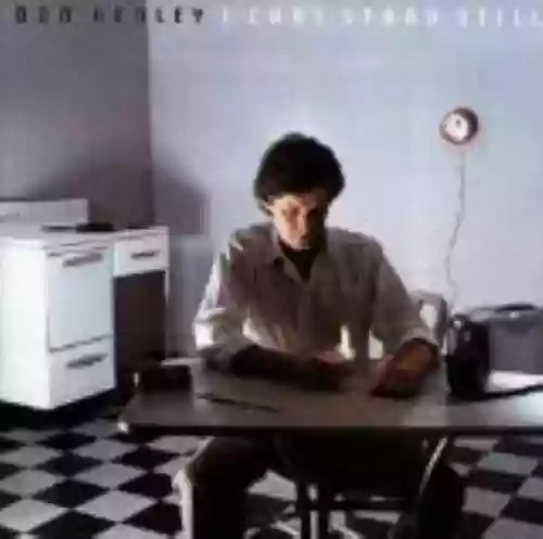 Cover Don Henley - I Can't Stand Still
