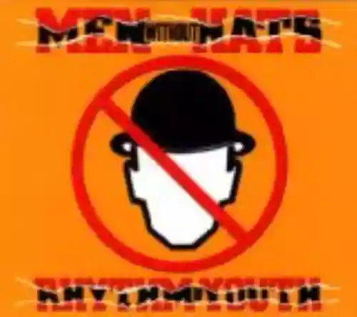 Cover Men Without Hats - Greatest Hats