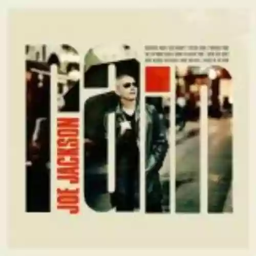 Cover di Rain
