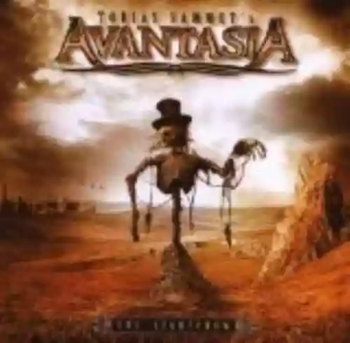 Cover di The Scarecrow