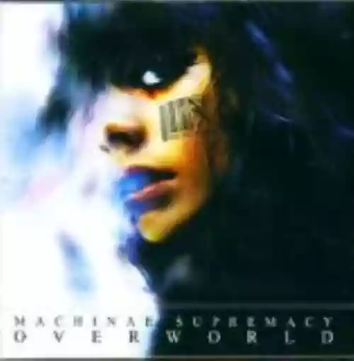 Cover di Overworld