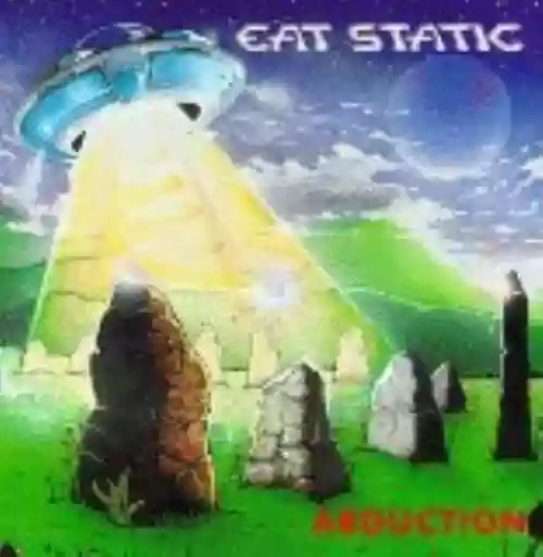 Cover di Abduction