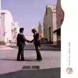 Pink Floyd: Wish You Were Here