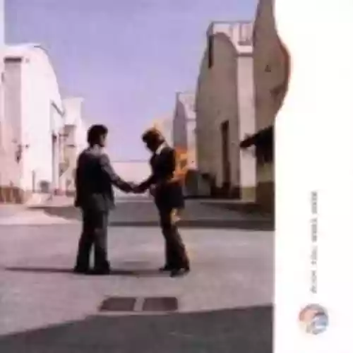 Cover Pink Floyd - Wish You Were Here