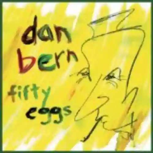 Cover di Fifty Eggs