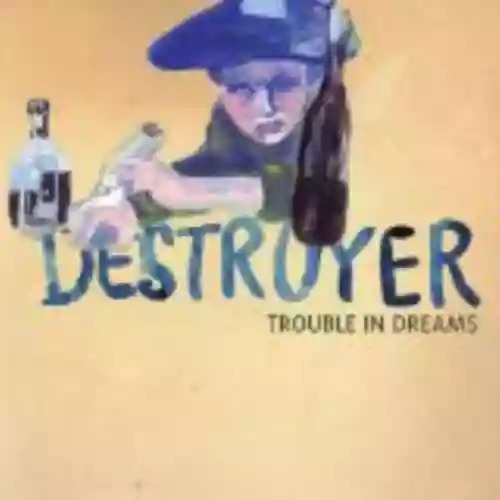 Cover di Trouble in Dreams