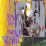 Ani DiFranco: Not A Pretty Girl