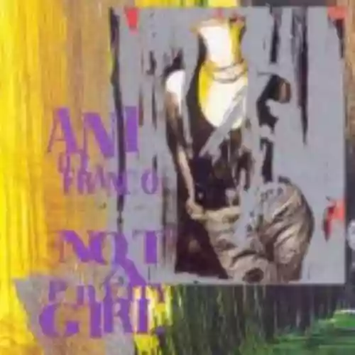 Cover Ani DiFranco - Not a Pretty Girl