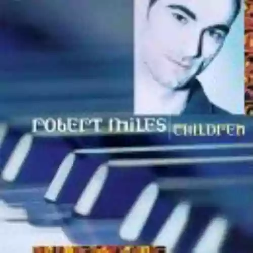 Cover di Children