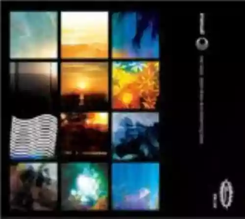 Cover di Lost Days, Open Skies and Streaming Tides