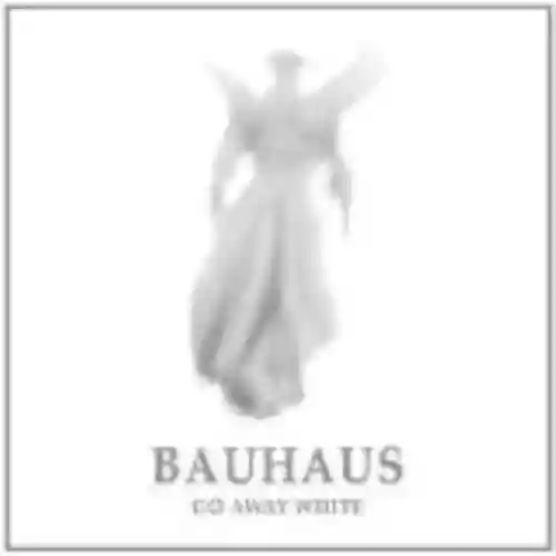 Cover di Go Away White