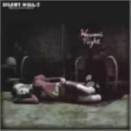 Cover Akira Yamaoka - Silent Hill 2