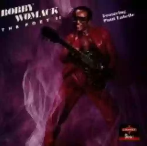 Cover Bobby Womack - The Poet II