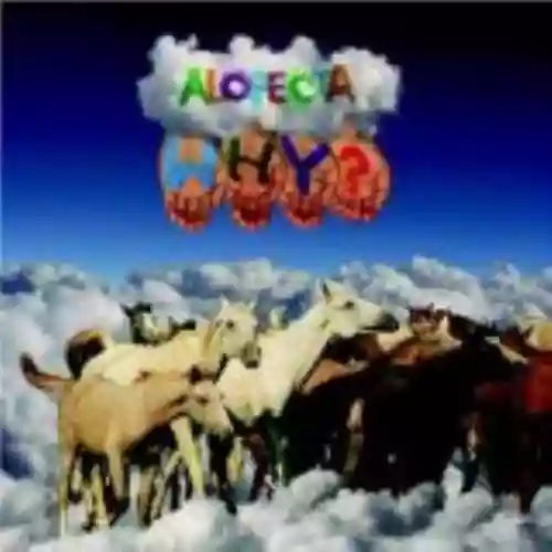 Cover di Alopecia