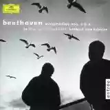 Ludwig van Beethoven: Symphonies Nos. 5, 7 (Berlin Philharmonic Orchestra feat. conductor: Herbert von Karajan)