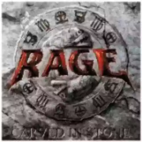 Cover di Carved in Stone