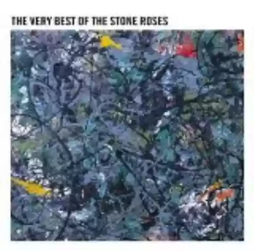 Cover di The Very Best of the Stone Roses