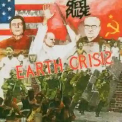 Cover di Earth Crisis