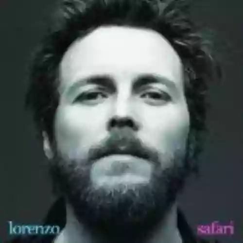 Cover di Safari