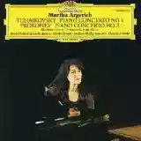 Martha Argerich: Tchaikovsky: Piano Concerto No. 1 / Prokofiev: Piano Concerto No. 3