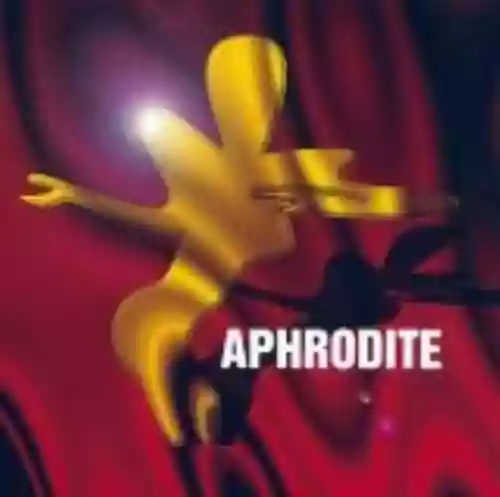 Cover di Aphrodite