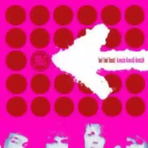 Cover di Knock Knock Knock