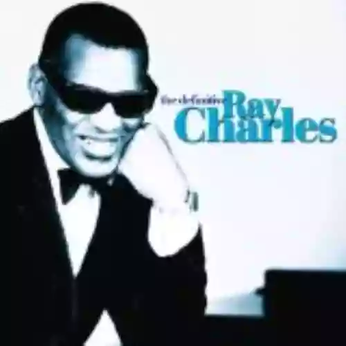 Cover di The Definitive Ray Charles
