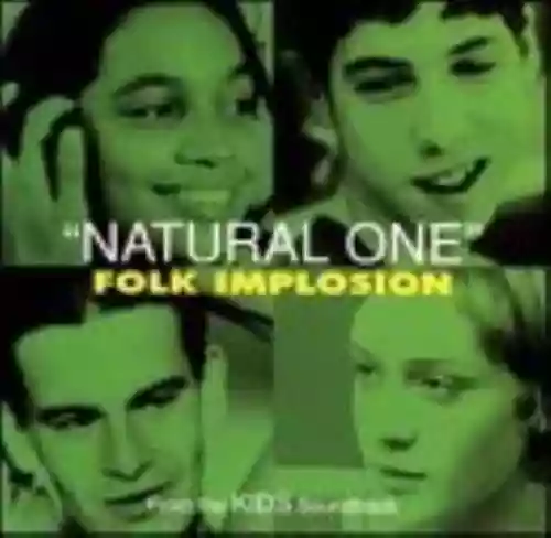 Cover The Folk Implosion - Natural One