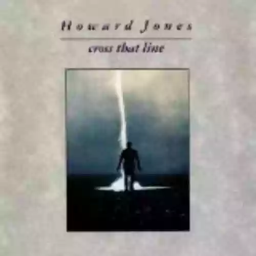 Cover Howard Jones - Cross That Line