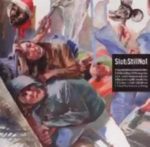 Cover di StillNo1