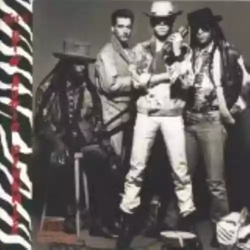 Cover di This Is Big Audio Dynamite