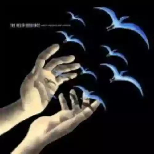 Cover di Keep Your Eyes Ahead