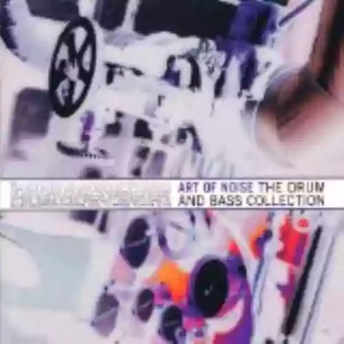 Cover di The Drum and Bass Collection