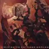 Cover di Diminishing Between Worlds